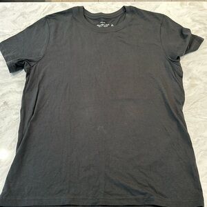 Abercrombie and fitch soft relaxed tee